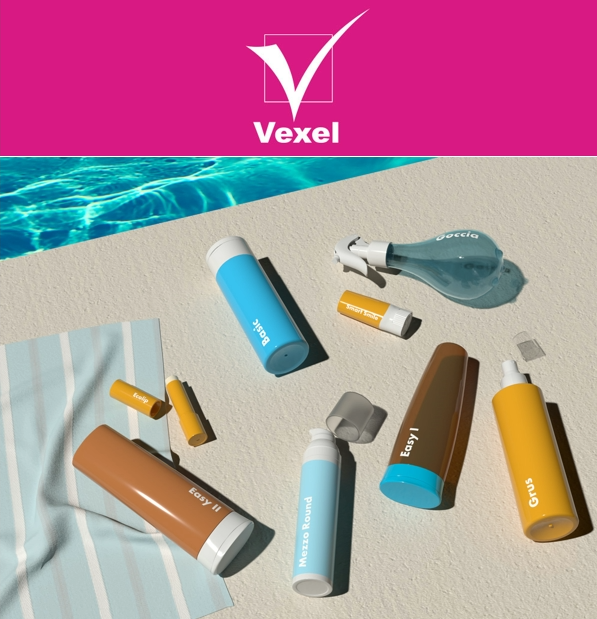 Are you planning a line of sunscreens and want to make it unique?
